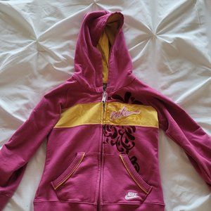 Nike Toddler Girl Jacket